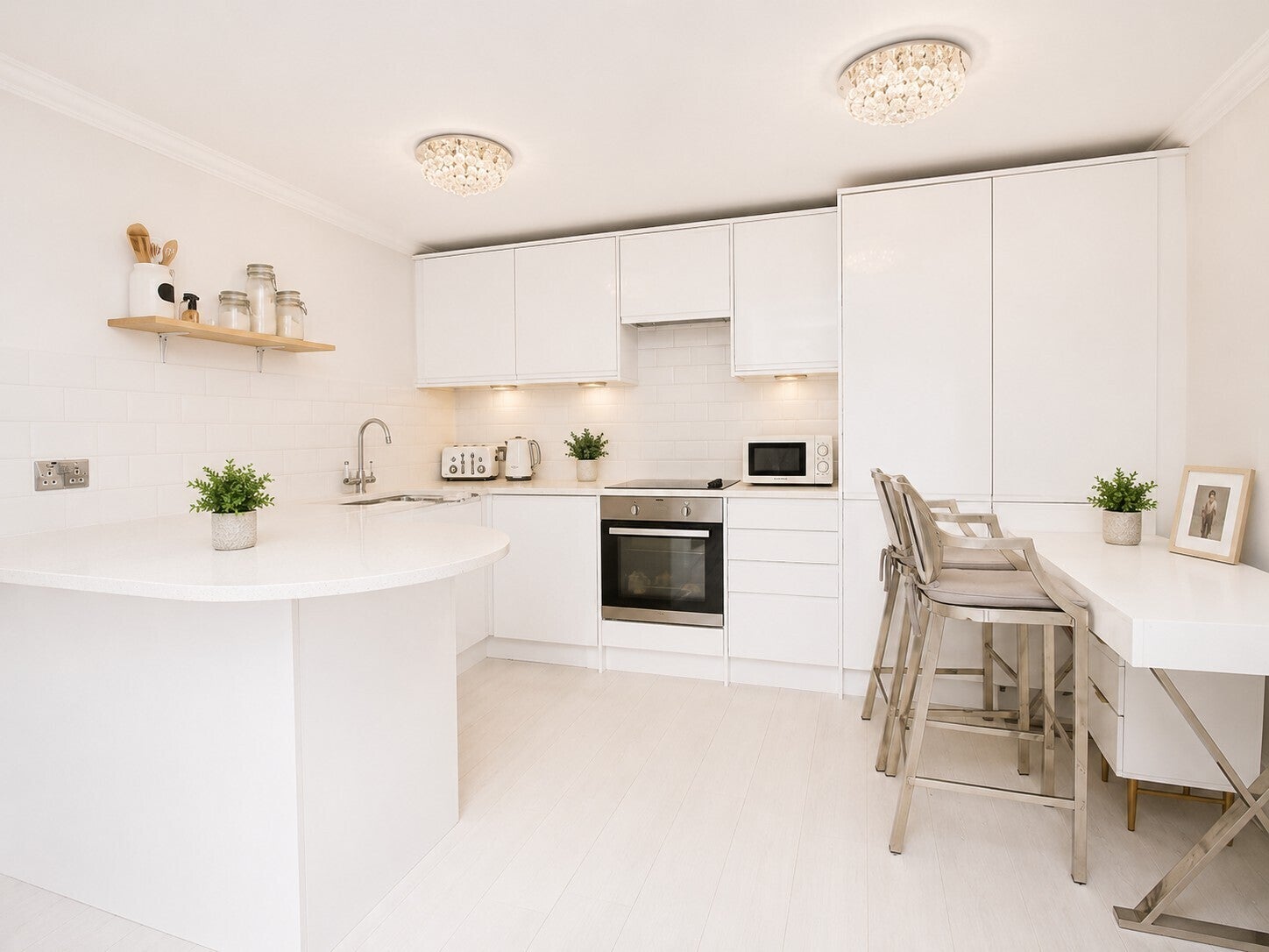 Flat Langthornes in Billericay