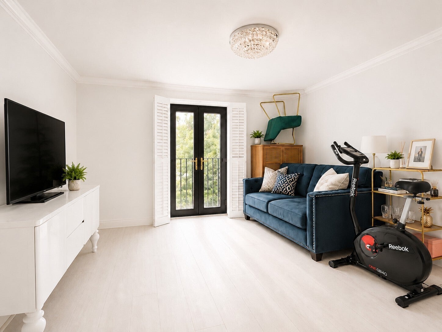 Flat Langthornes in Billericay