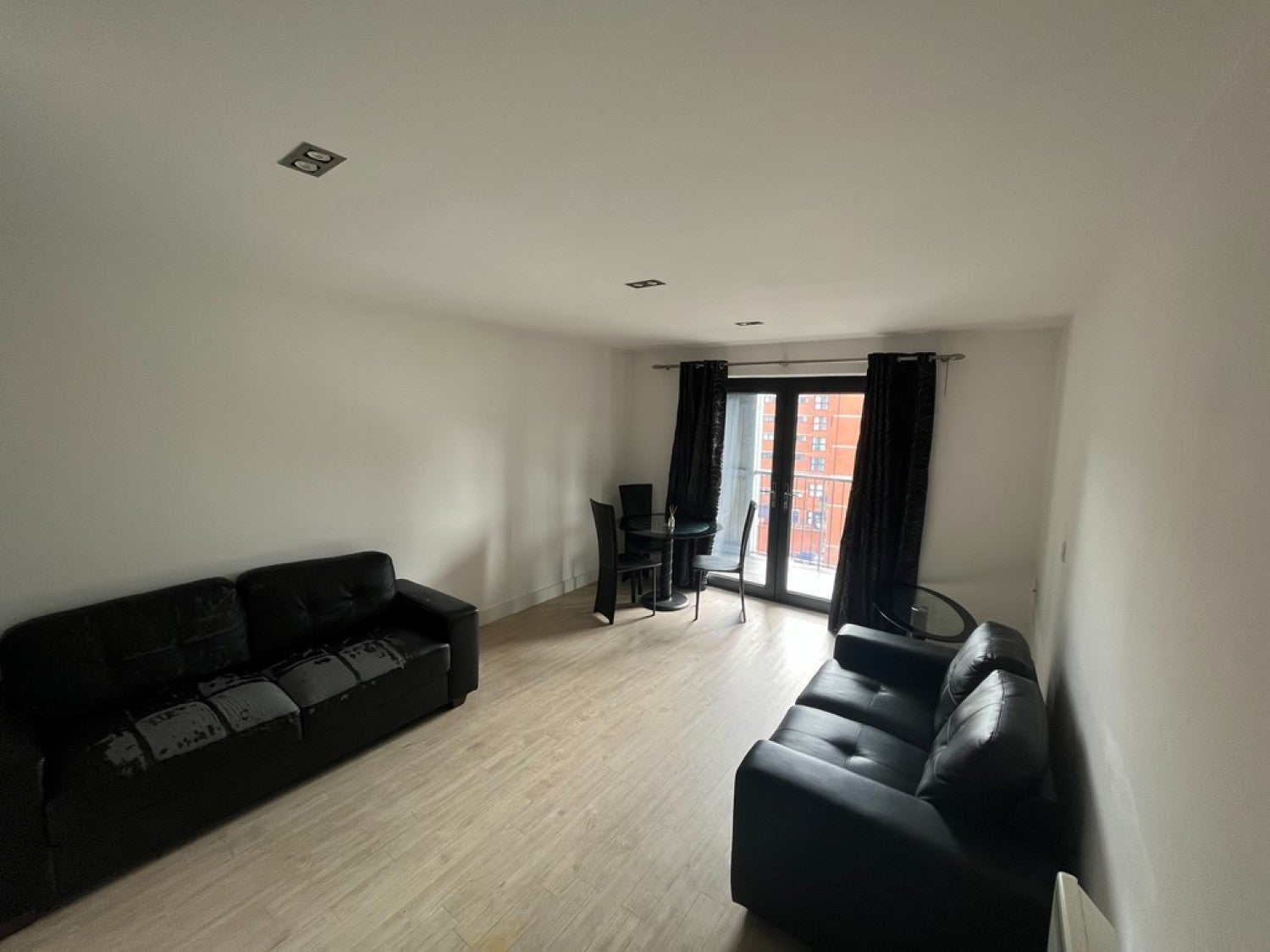 Flat Ravenscroft Street in City of Edinburgh