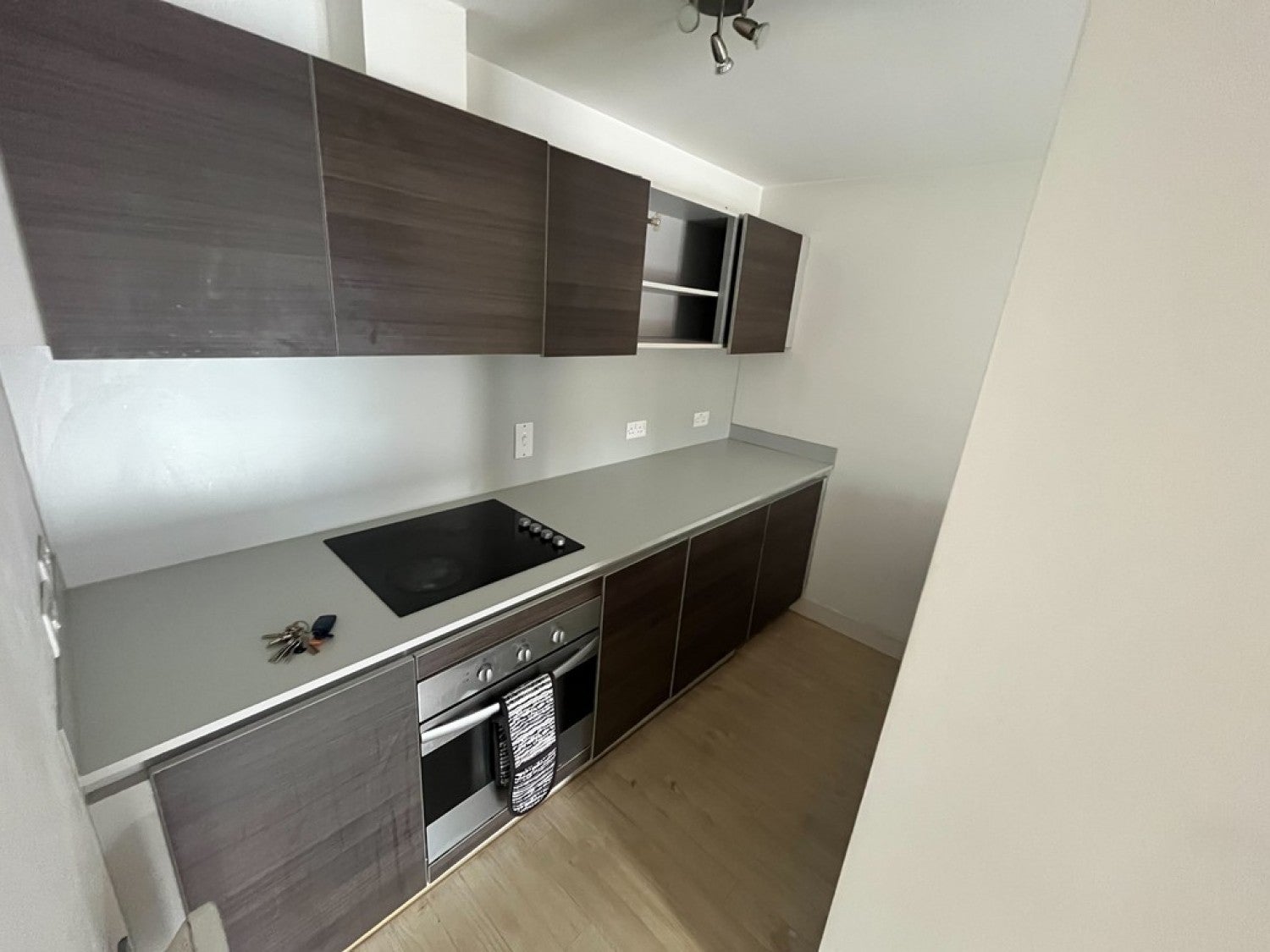 Flat Ravenscroft Street in City of Edinburgh