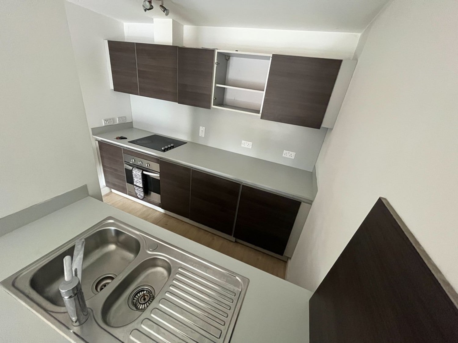 Flat Ravenscroft Street in City of Edinburgh