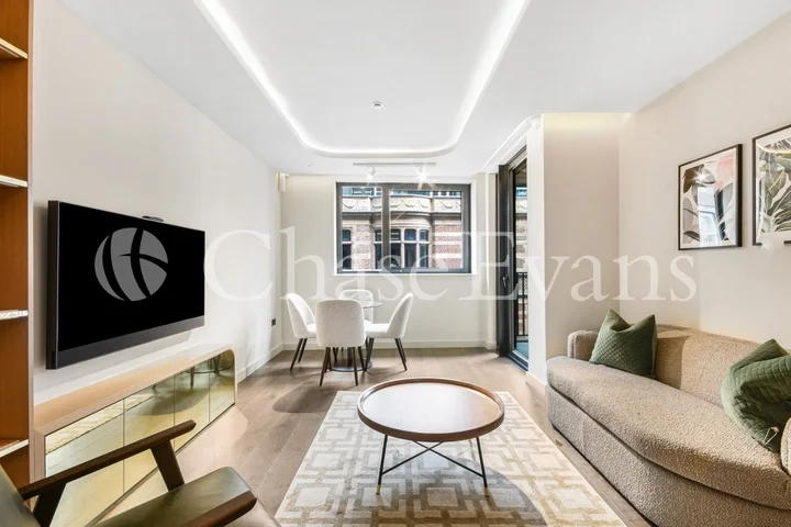 Flat Dean Street in City of Westminster