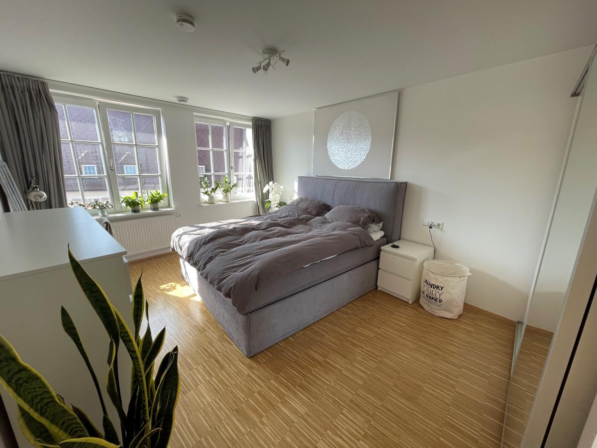 Wohnung Reichsstraße in Freudenstadt