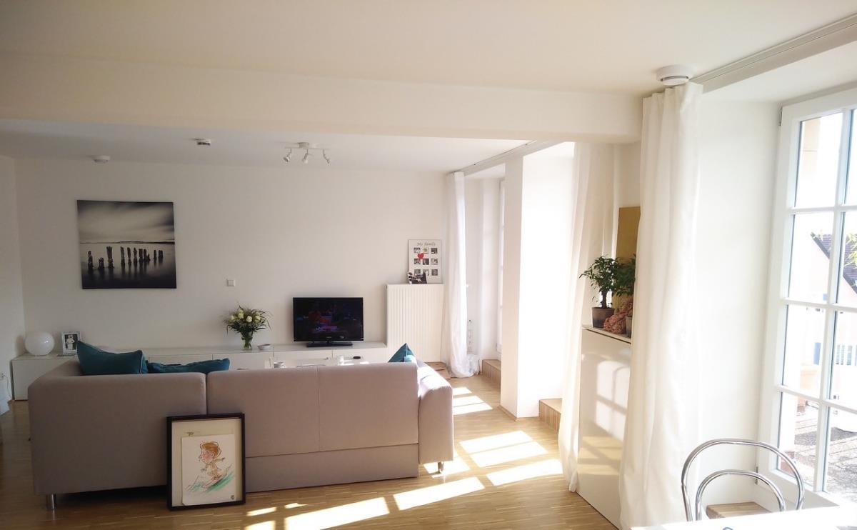 Wohnung Reichsstraße in Freudenstadt