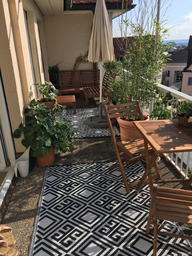 Wohnung Reichsstraße in Freudenstadt