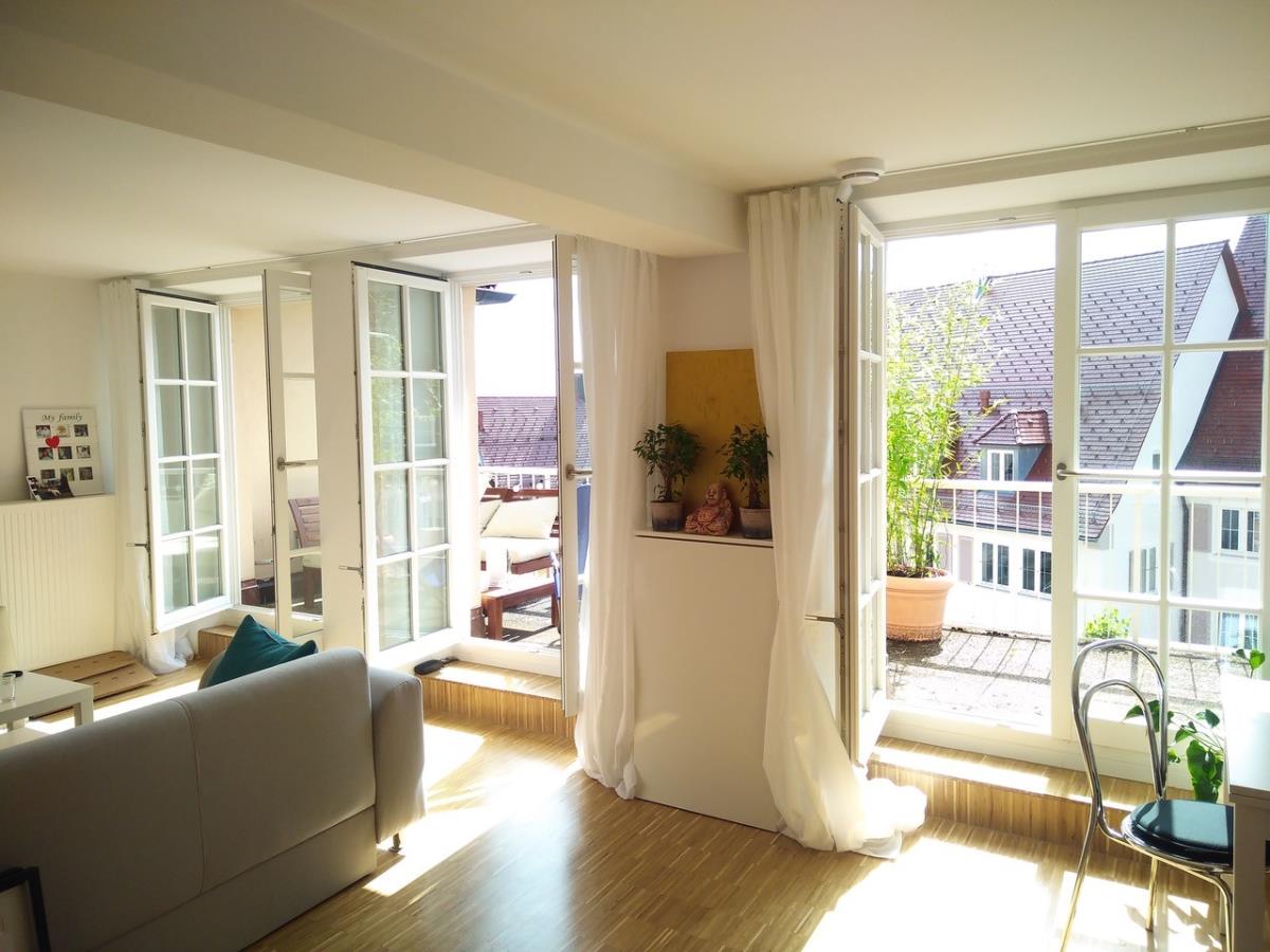 Wohnung Reichsstraße in Freudenstadt