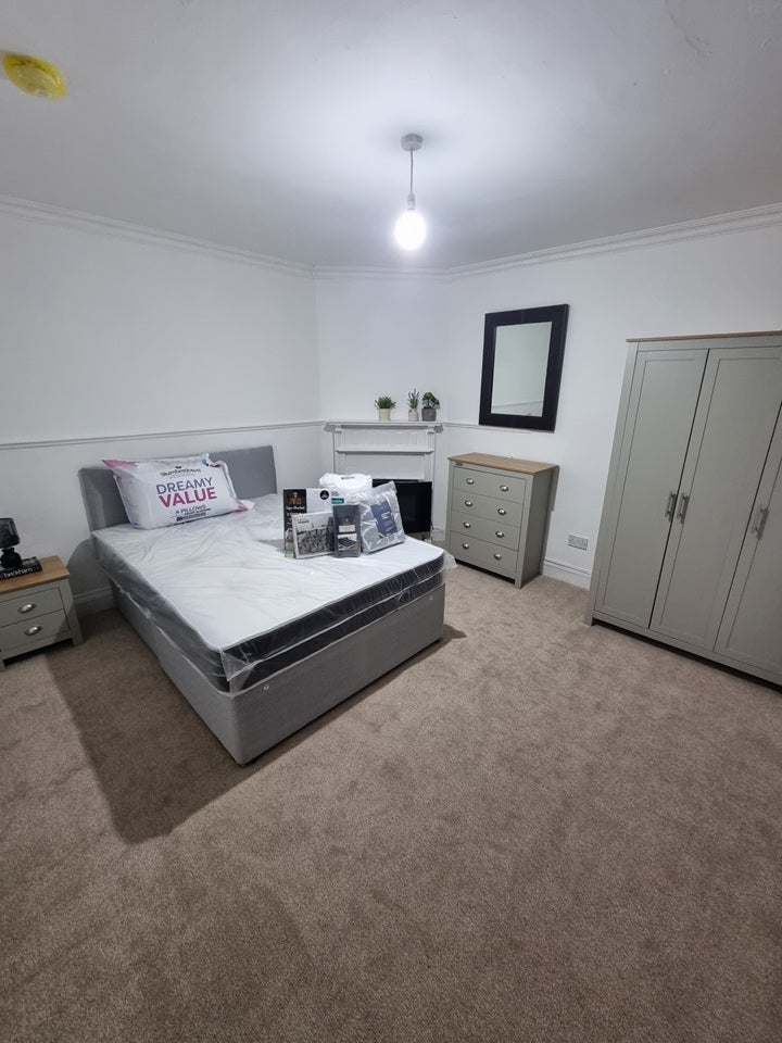 Room Tyburn Road in Birmingham