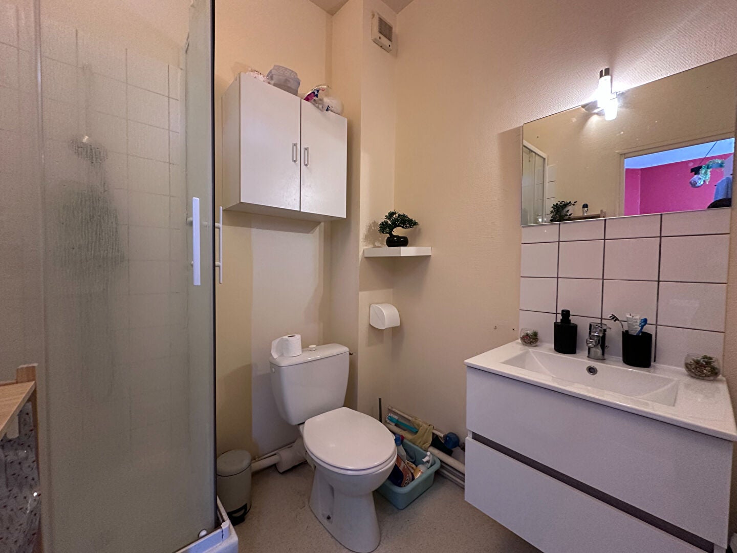 Appartement Rue Gerbert à Reims
