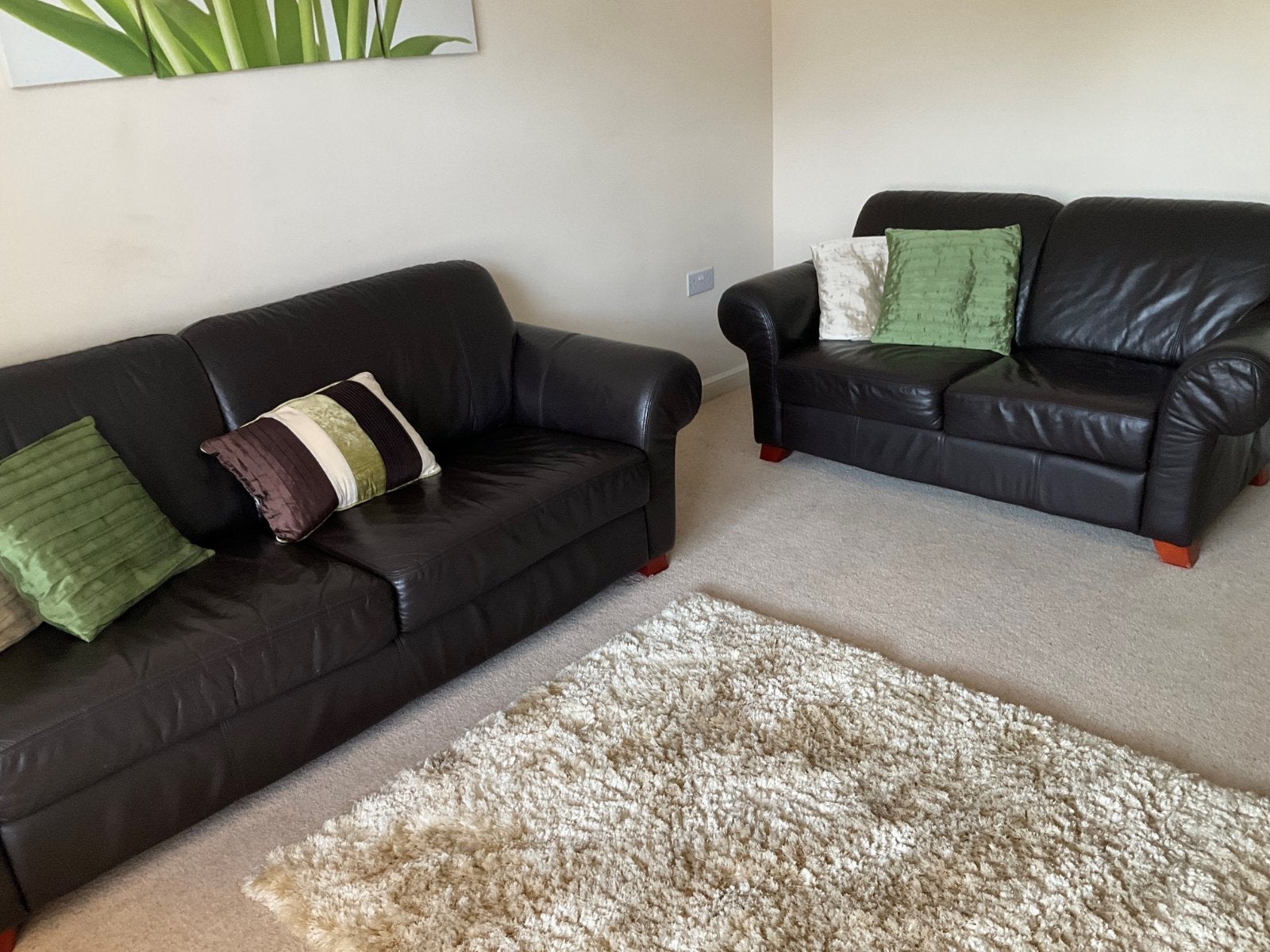 Flat Seaforth Road in Aberdeen City