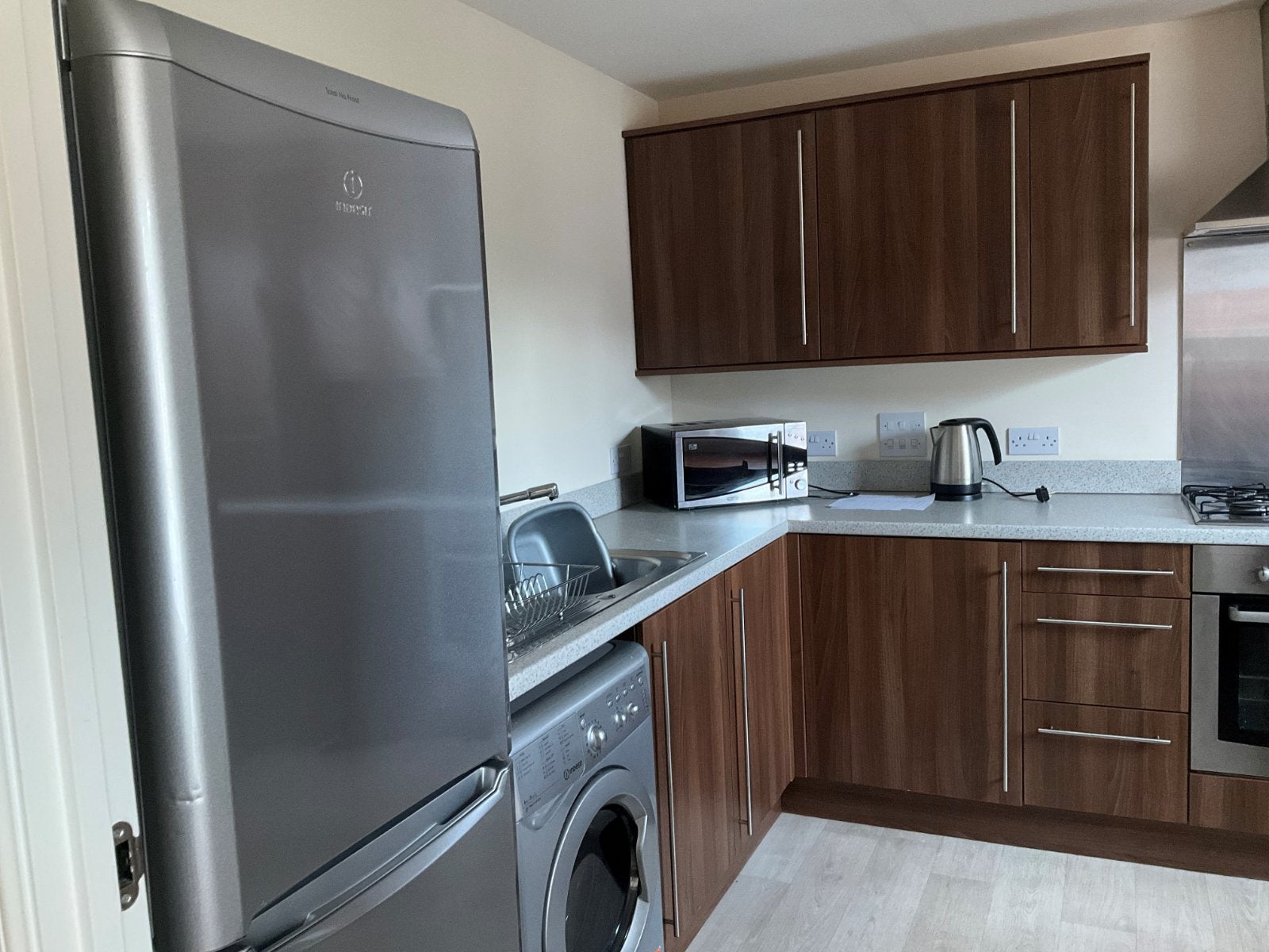 Flat Seaforth Road in Aberdeen City