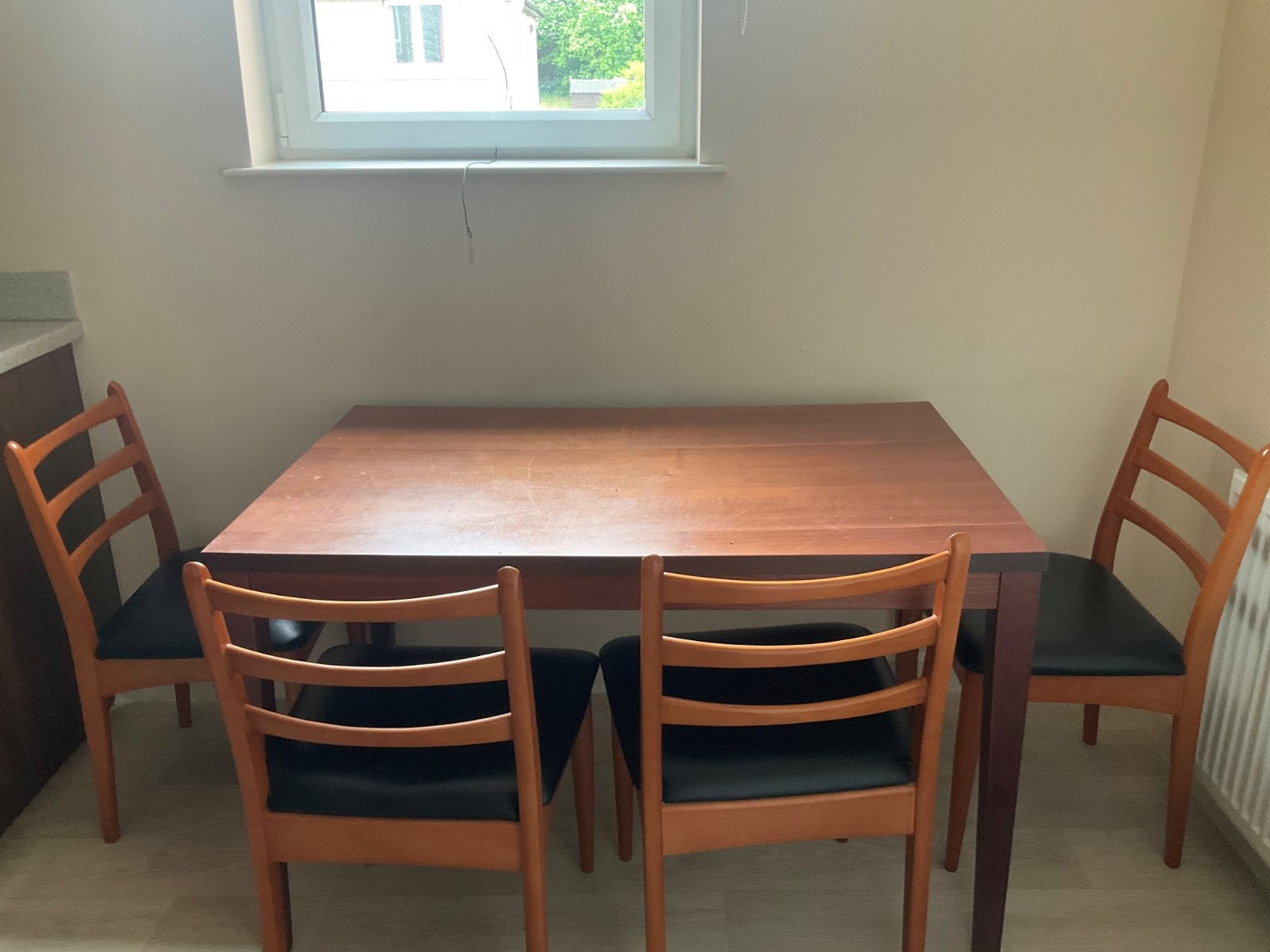 Flat Seaforth Road in Aberdeen City