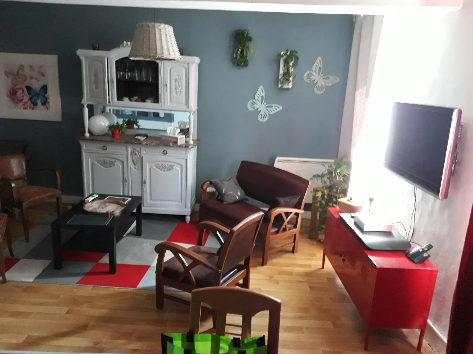 Room Rue de la Grenouillette in Pellegrue