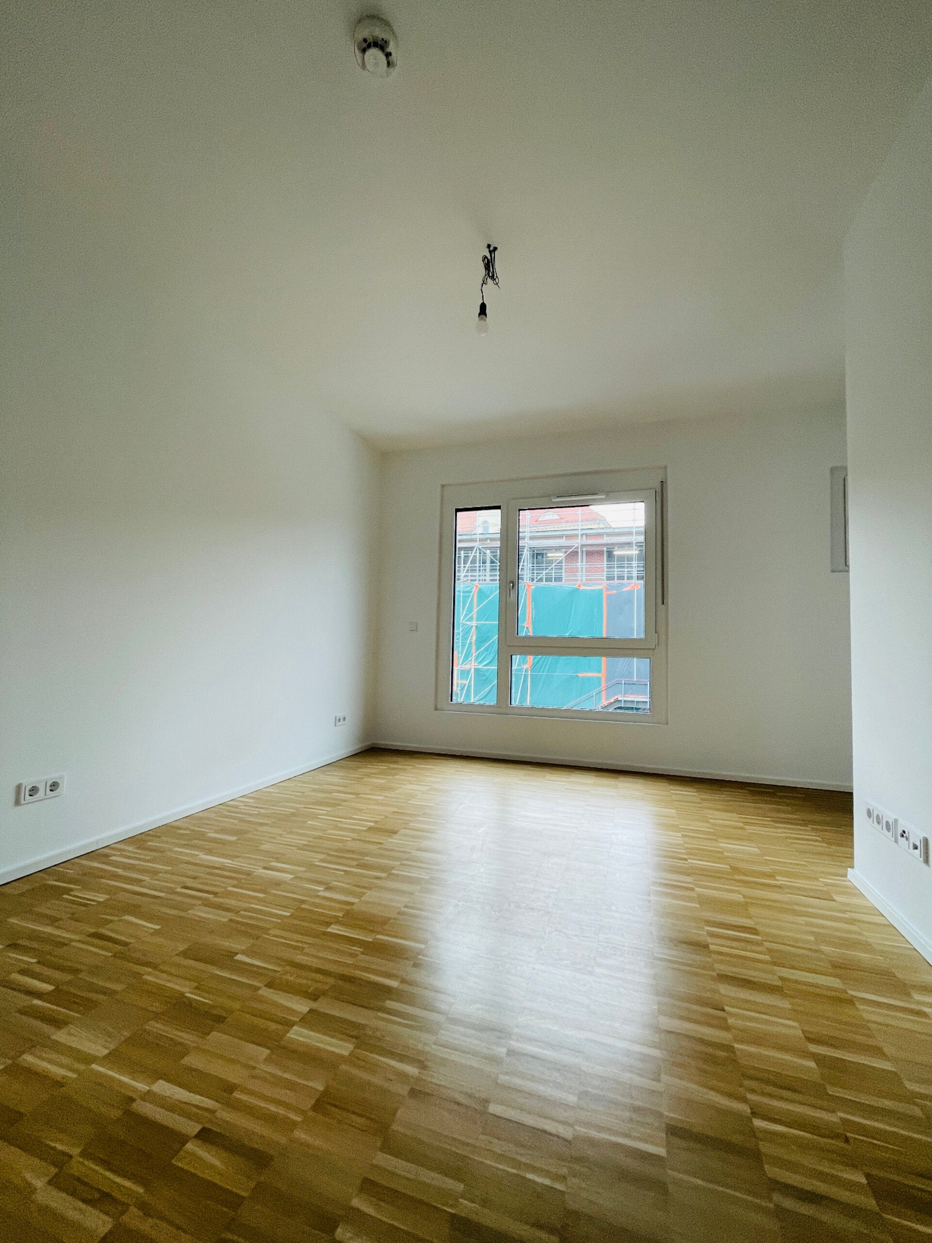 Wohnung Alfons-Goppel-Straße in Nürnberg