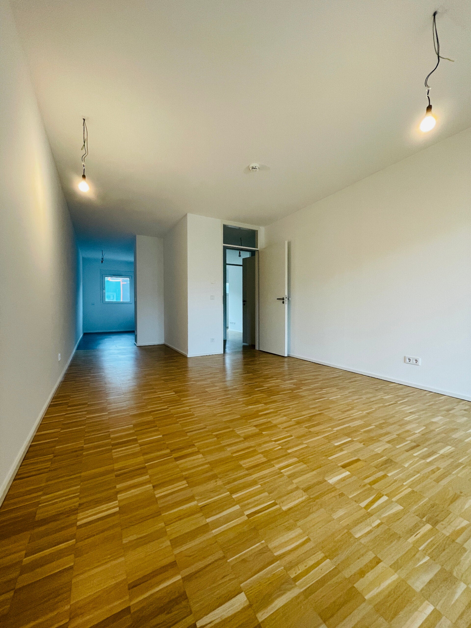 Wohnung Alfons-Goppel-Straße in Nürnberg