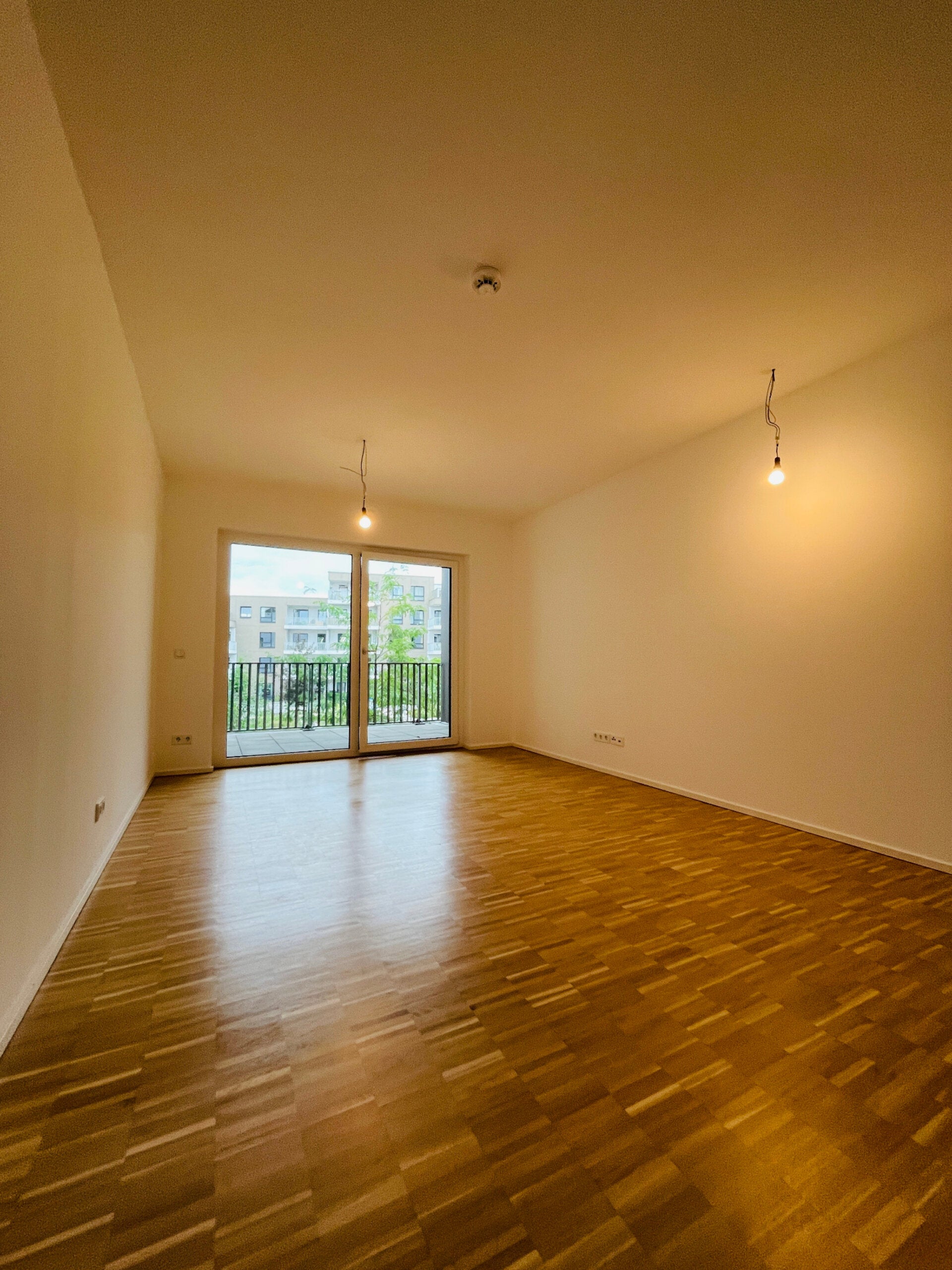 Wohnung Alfons-Goppel-Straße in Nürnberg