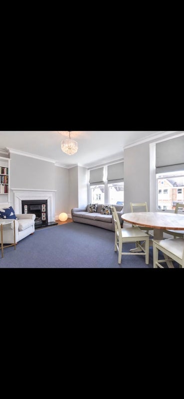 Room Honeybrook Road in Greater London