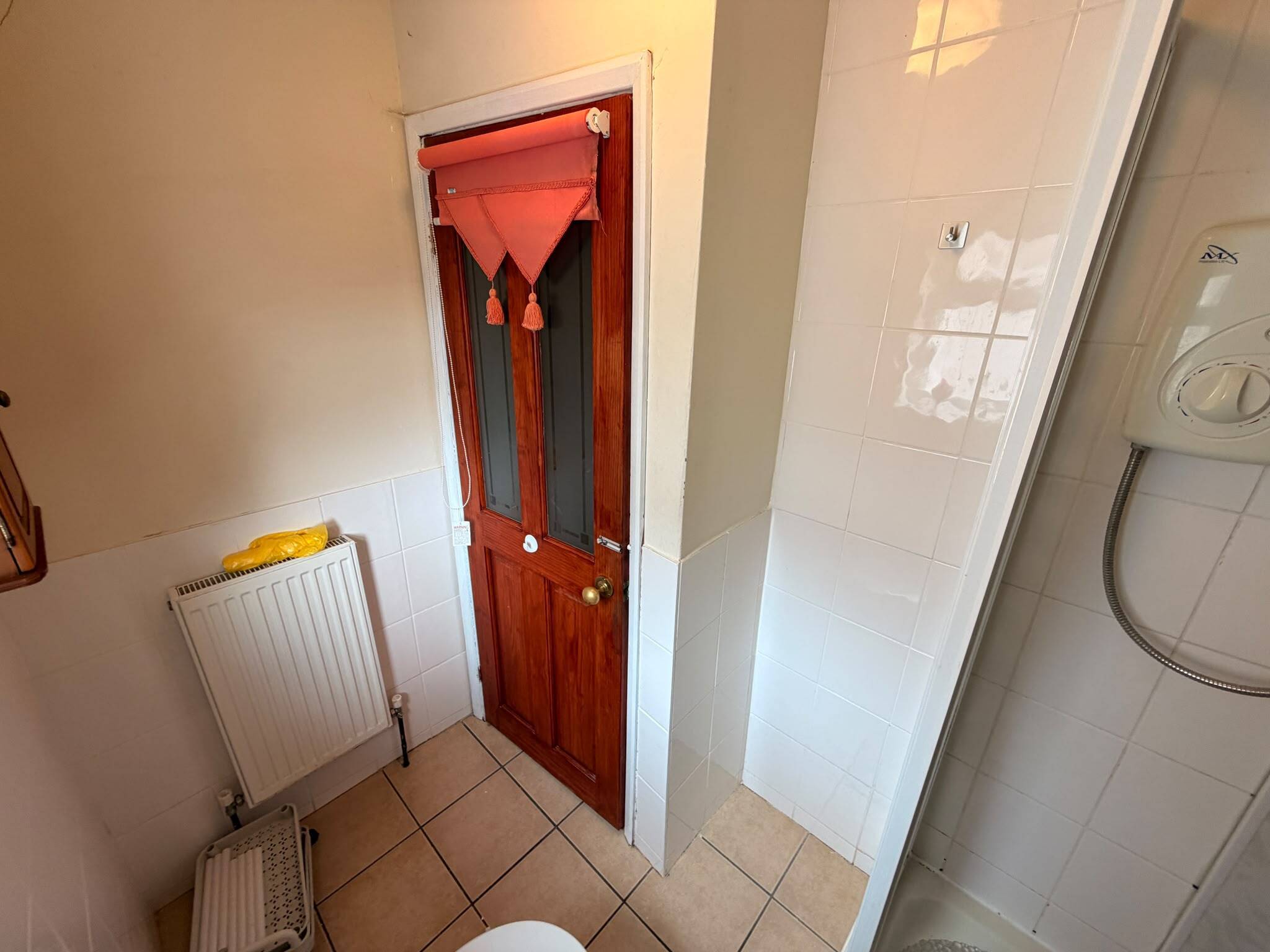 Room Beaconsfield Terrace in Northampton