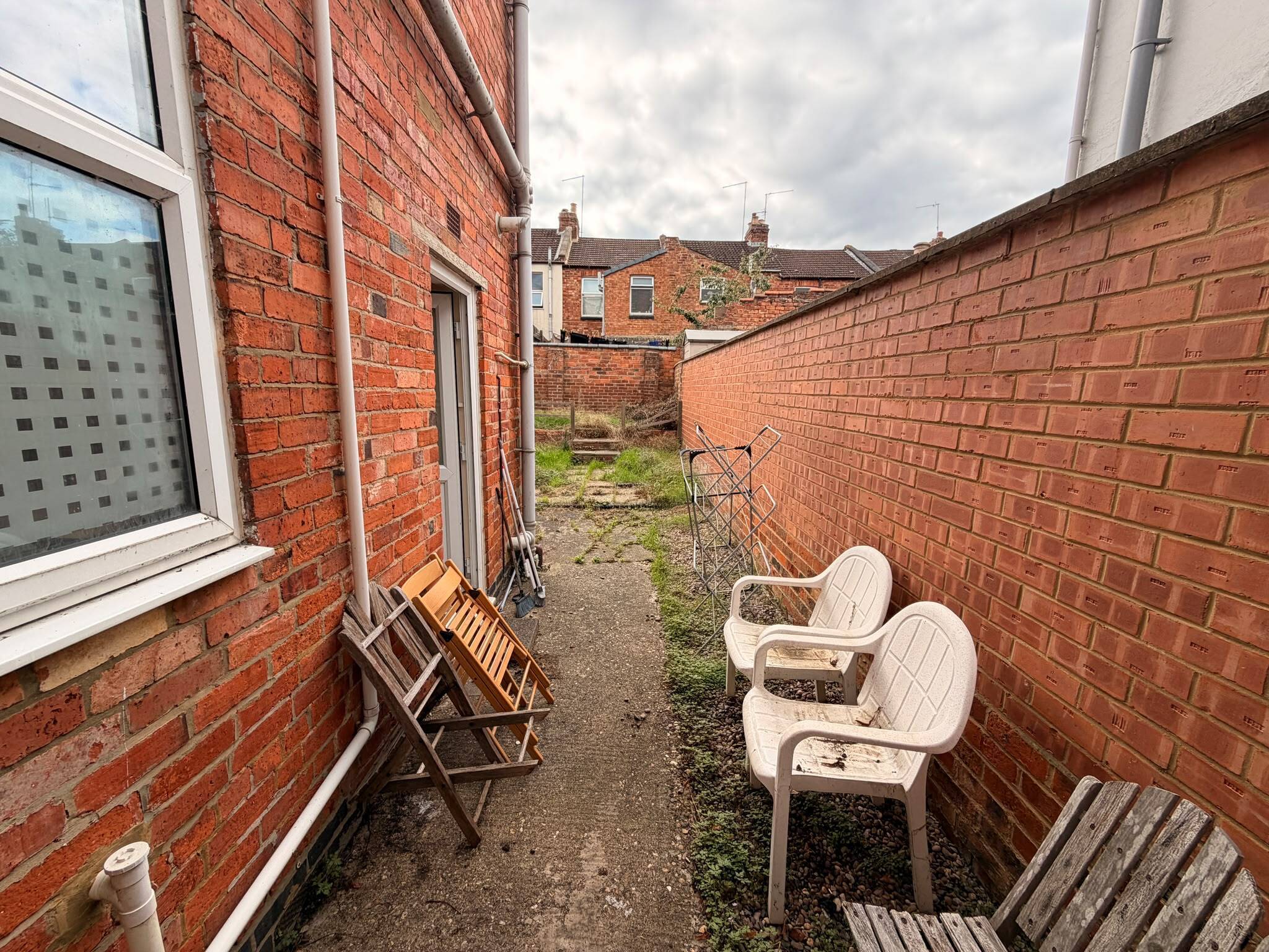 Room Beaconsfield Terrace in Northampton