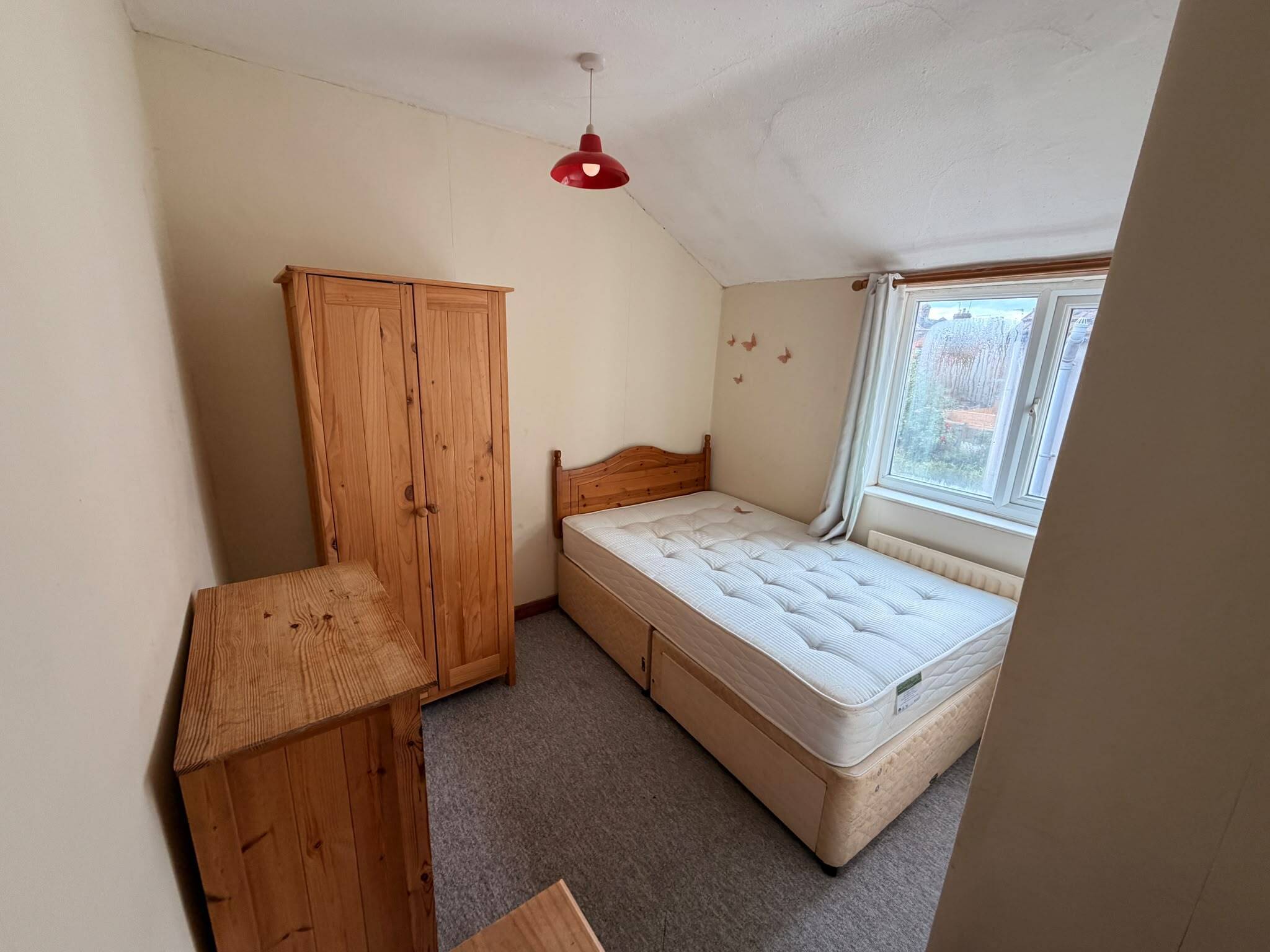 Room Beaconsfield Terrace in Northampton