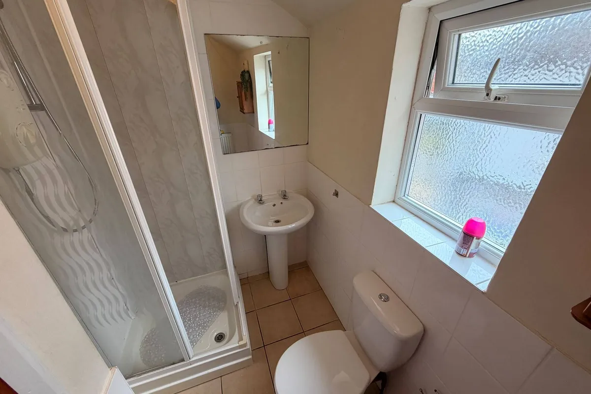 Room Beaconsfield Terrace in Northampton