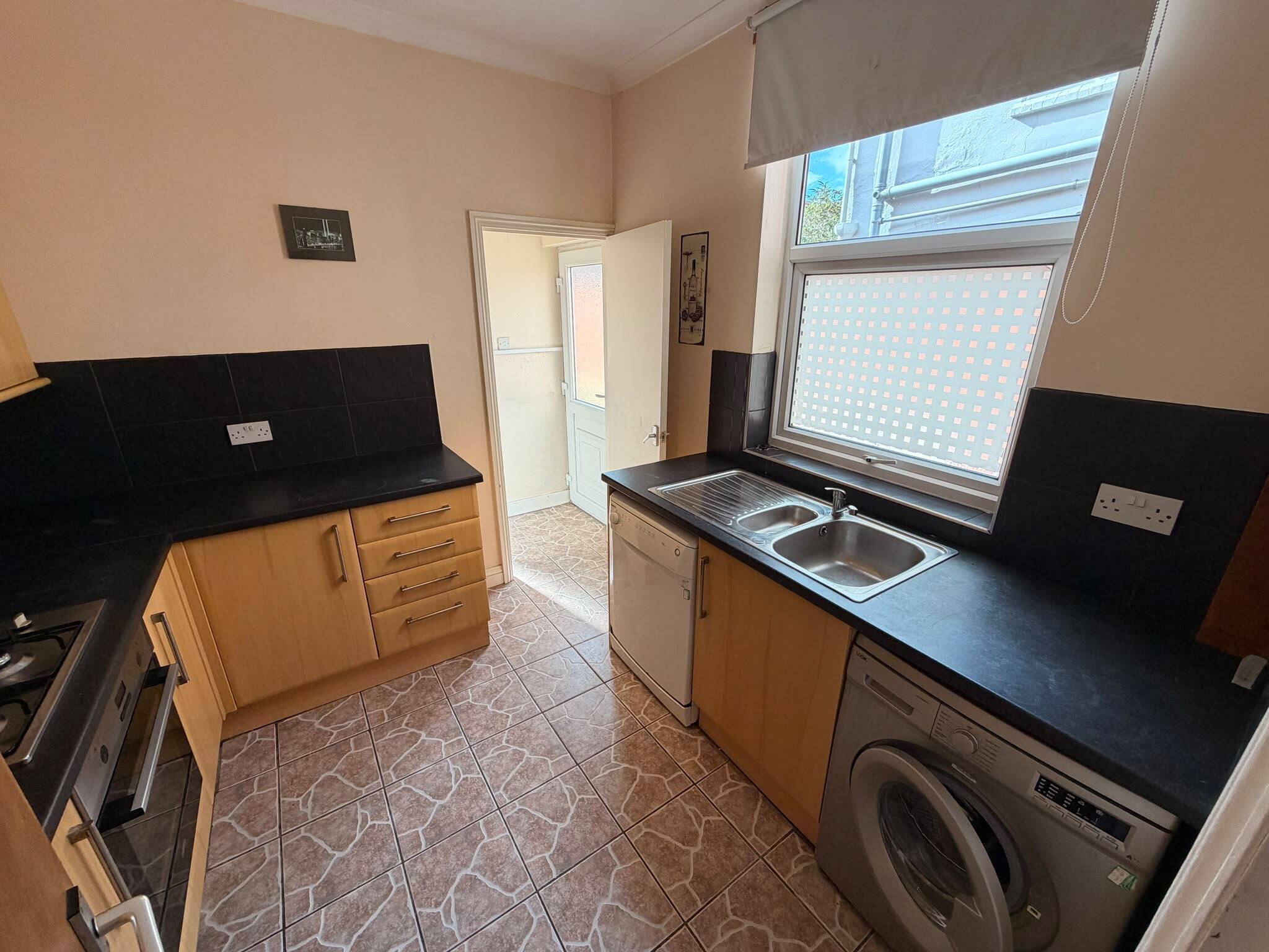 Room Beaconsfield Terrace in Northampton