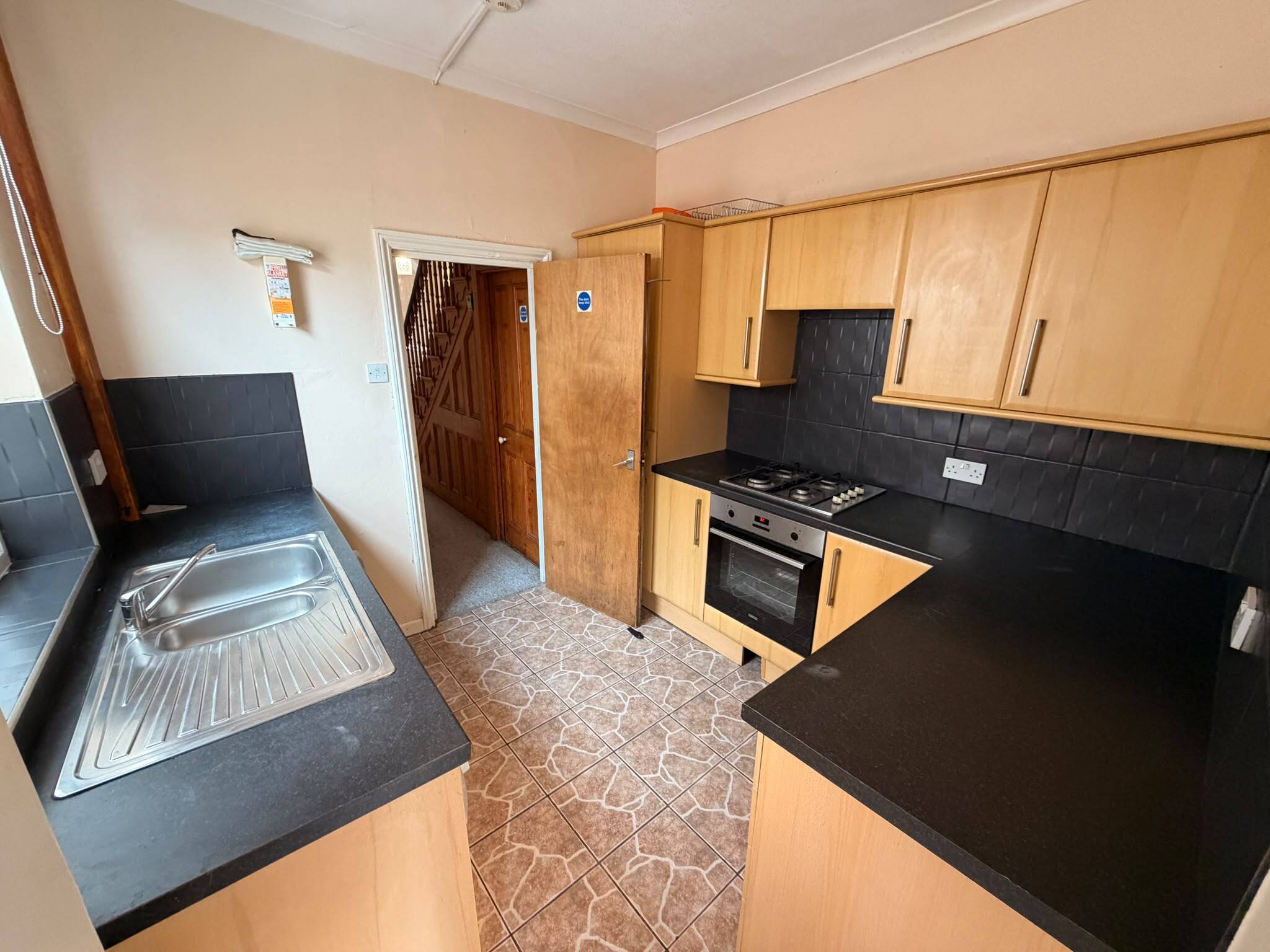 Room Beaconsfield Terrace in Northampton