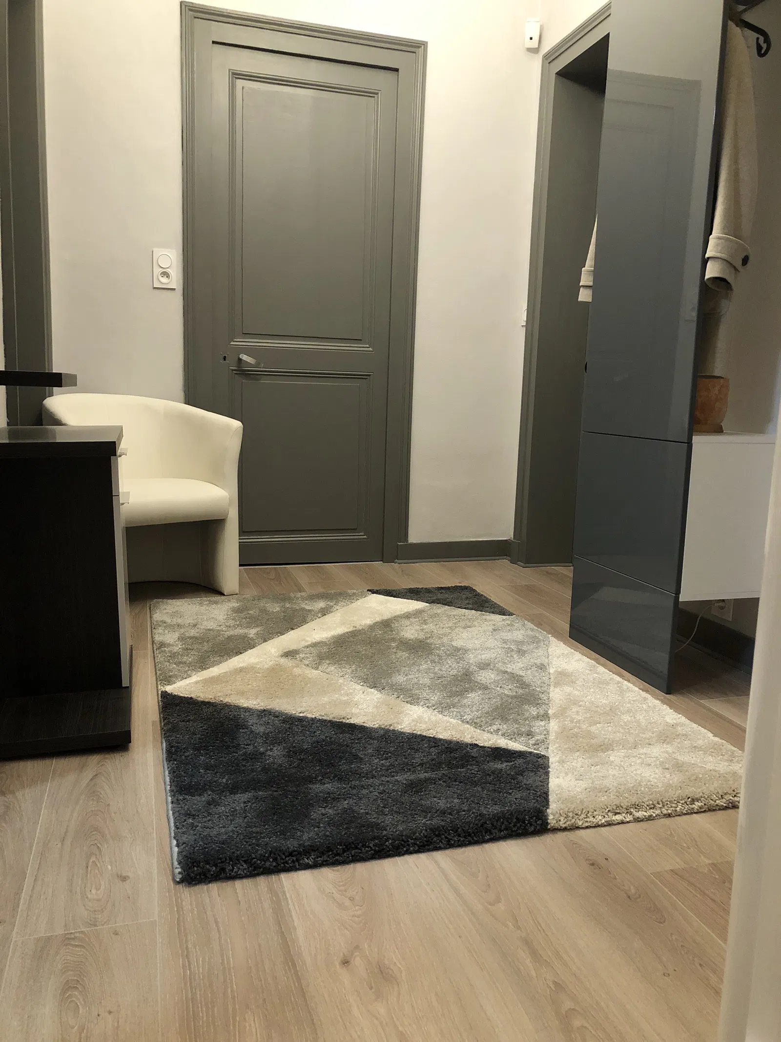 Room Avenue des Platanes in Perrusson