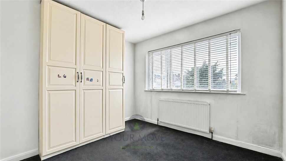 Flat Perry Street in Greater London