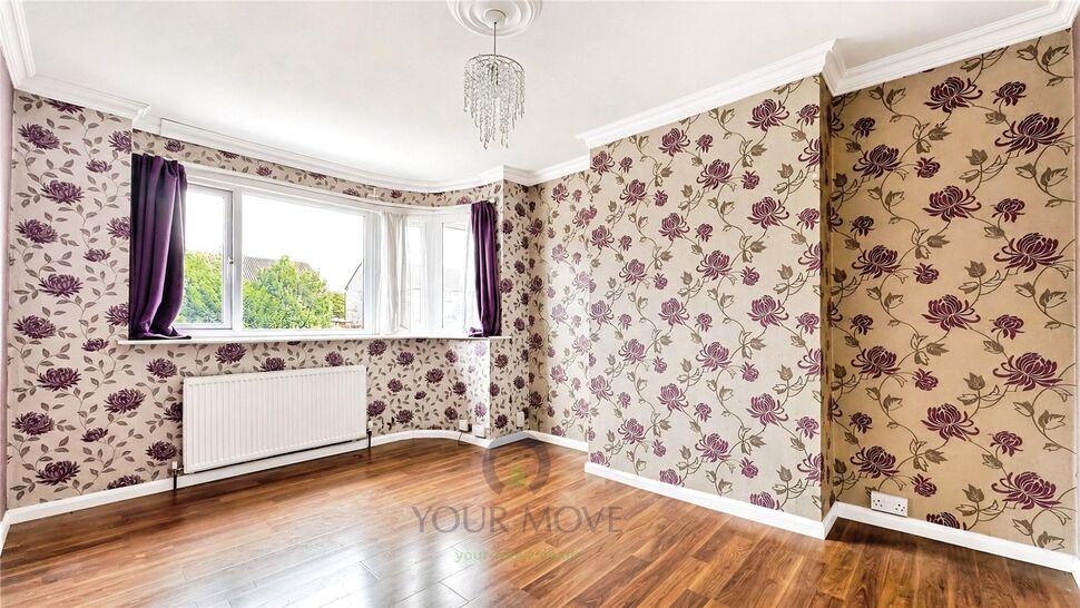 Flat Perry Street in Greater London