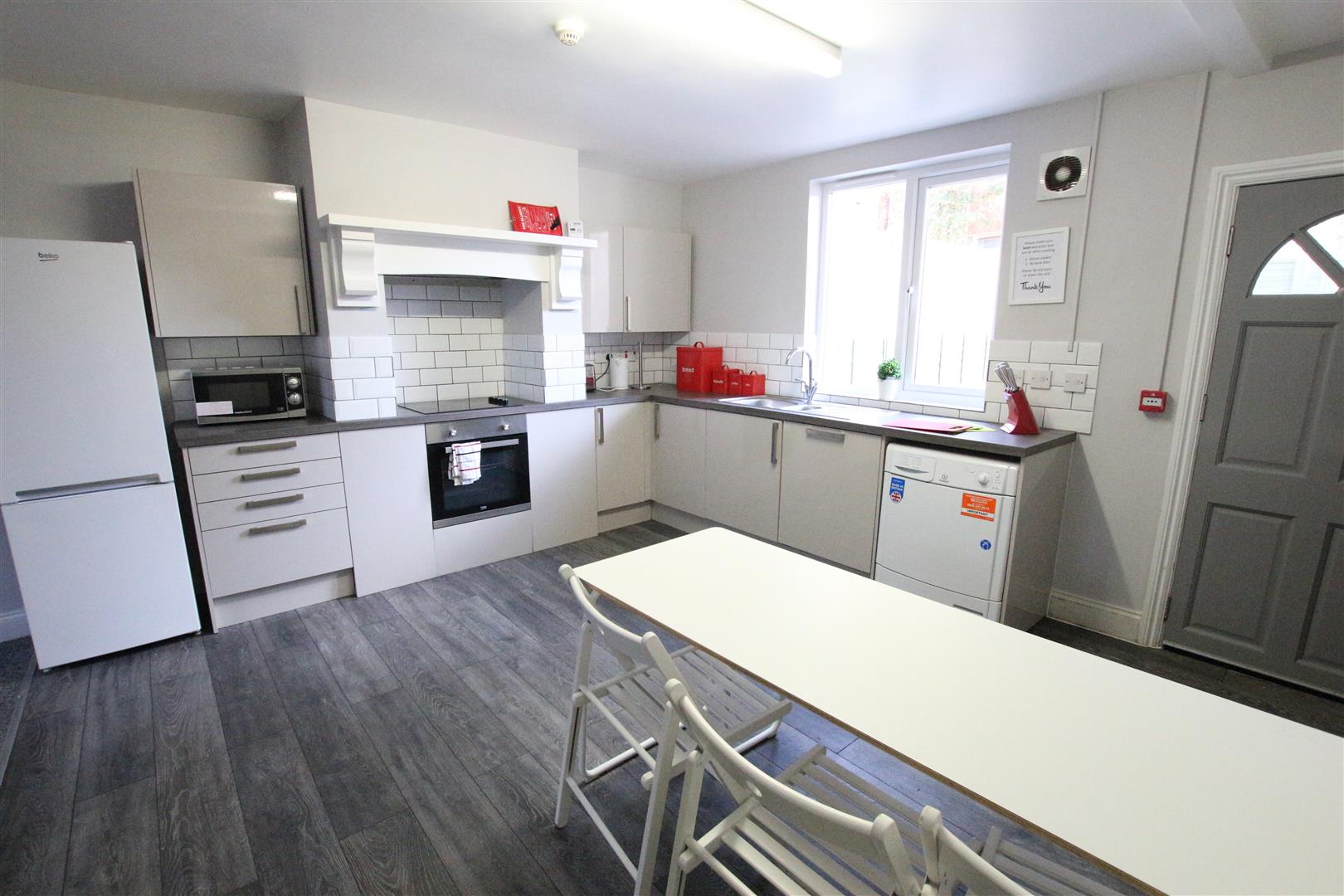 Room Castilian Terrace in Northampton