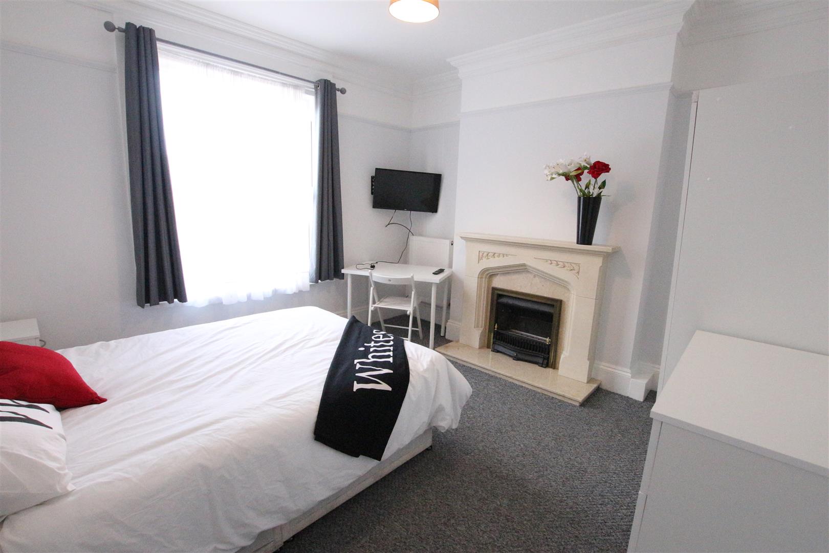 Room Castilian Terrace in Northampton