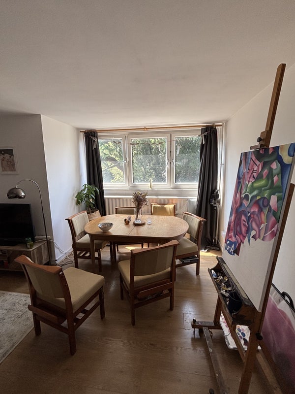 Room Ashley Down Road in Bristol