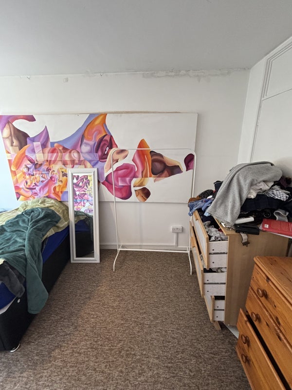Room Ashley Down Road in Bristol
