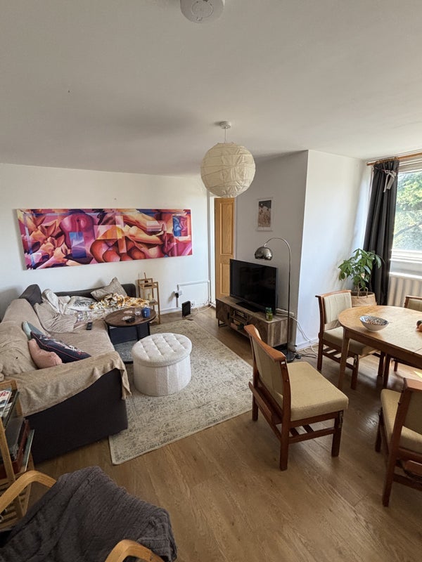 Room Ashley Down Road in Bristol