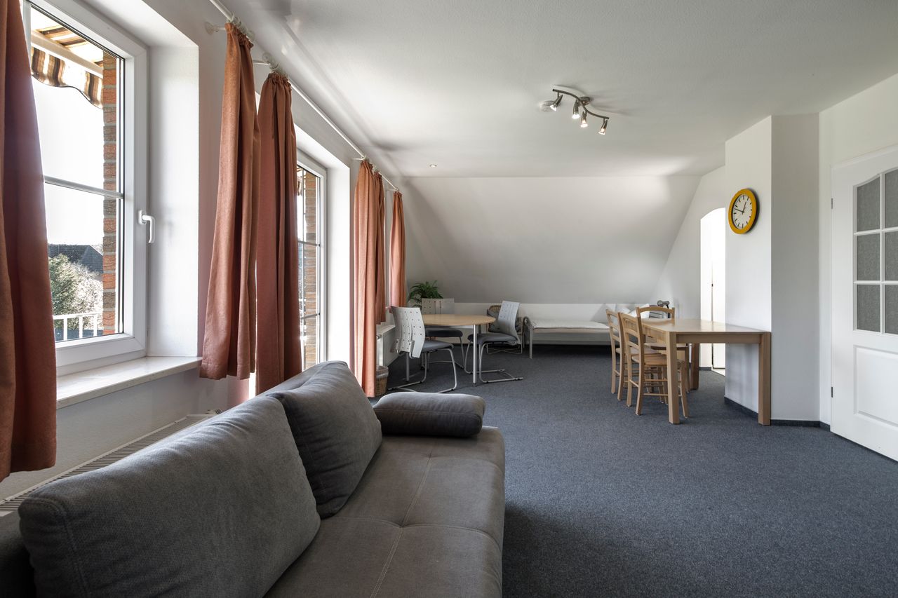 Wohnung Norderstraße in Norderstedt