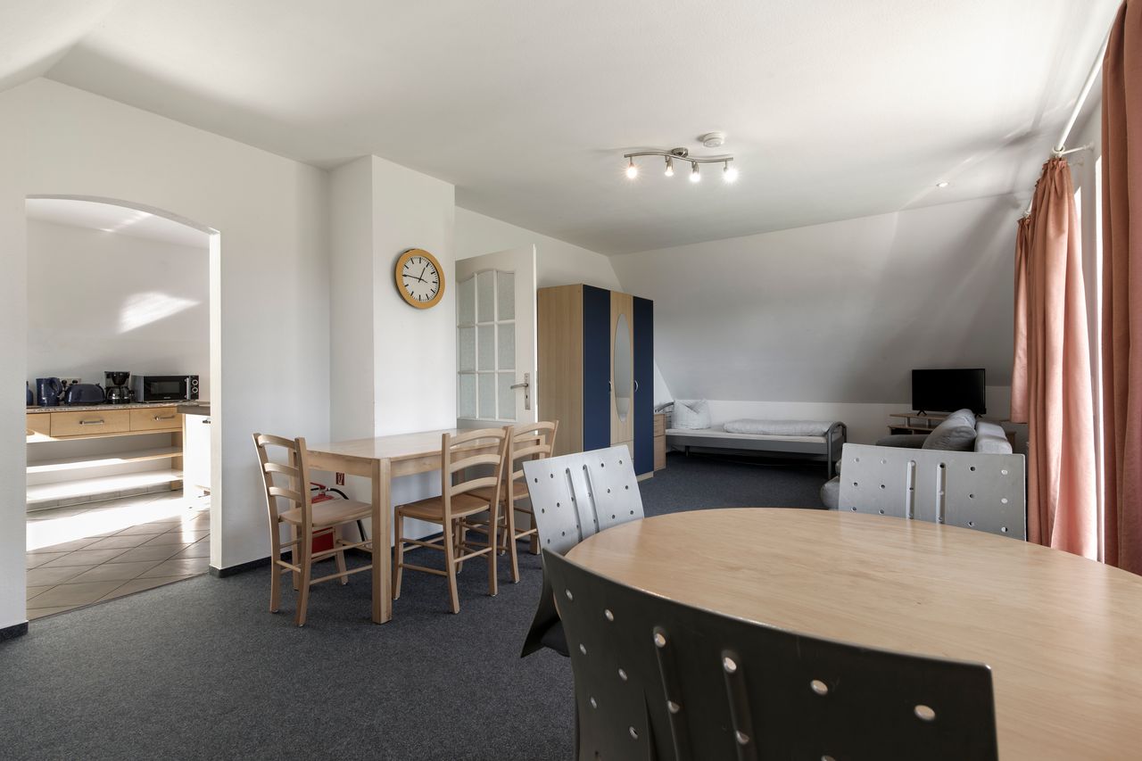 Wohnung Norderstraße in Norderstedt