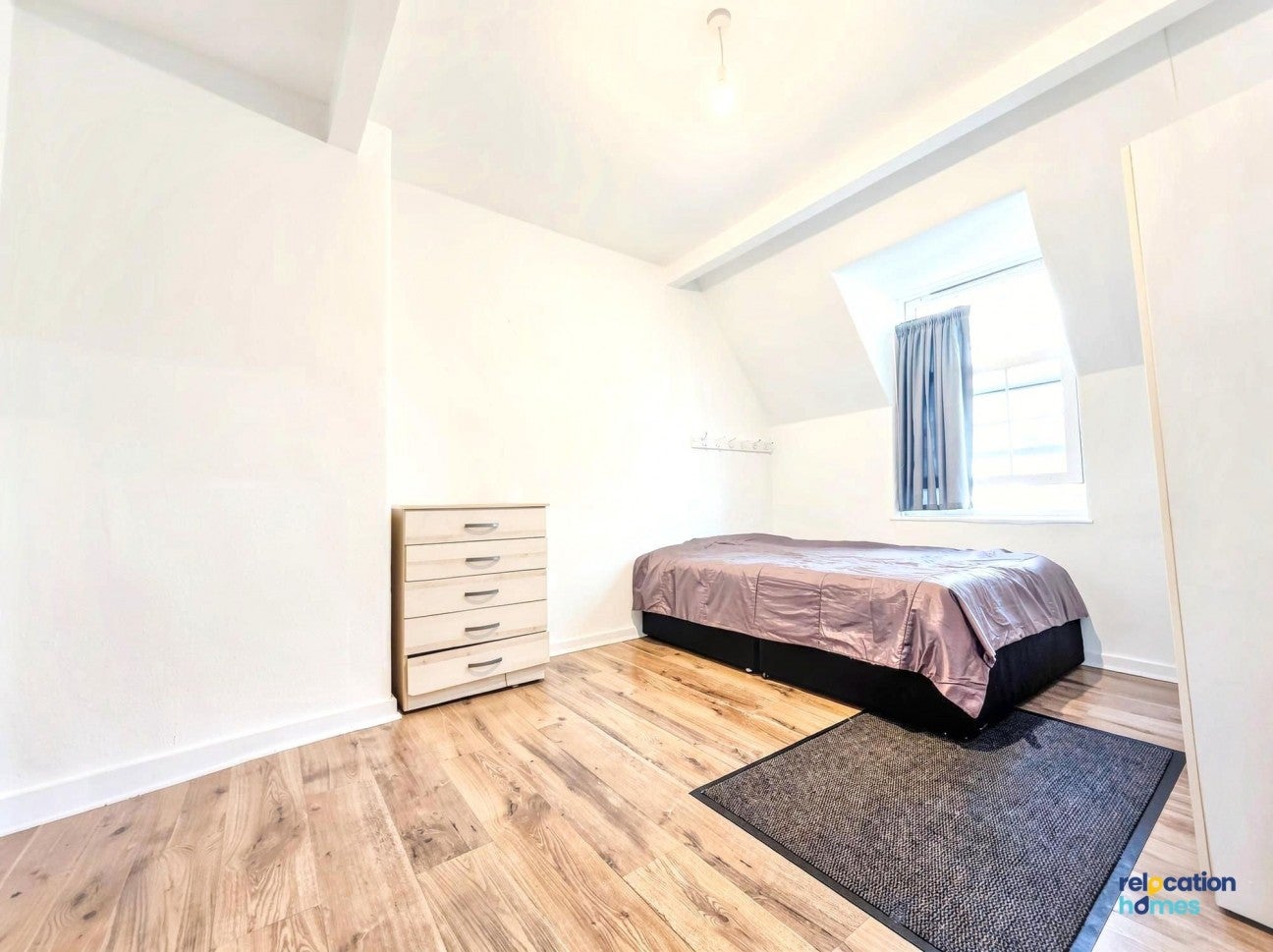 House Lordship Lane in Greater London