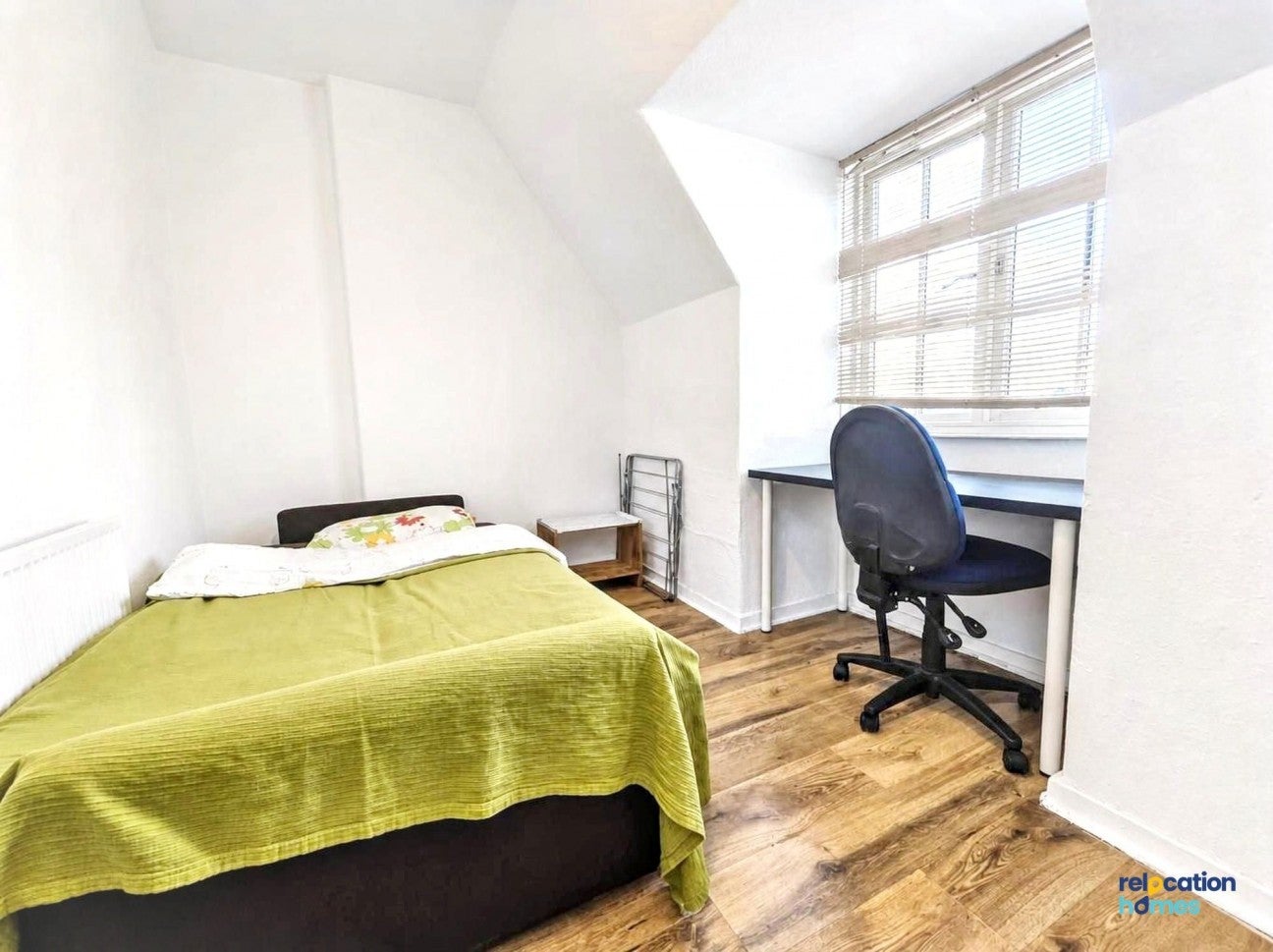 House Lordship Lane in Greater London