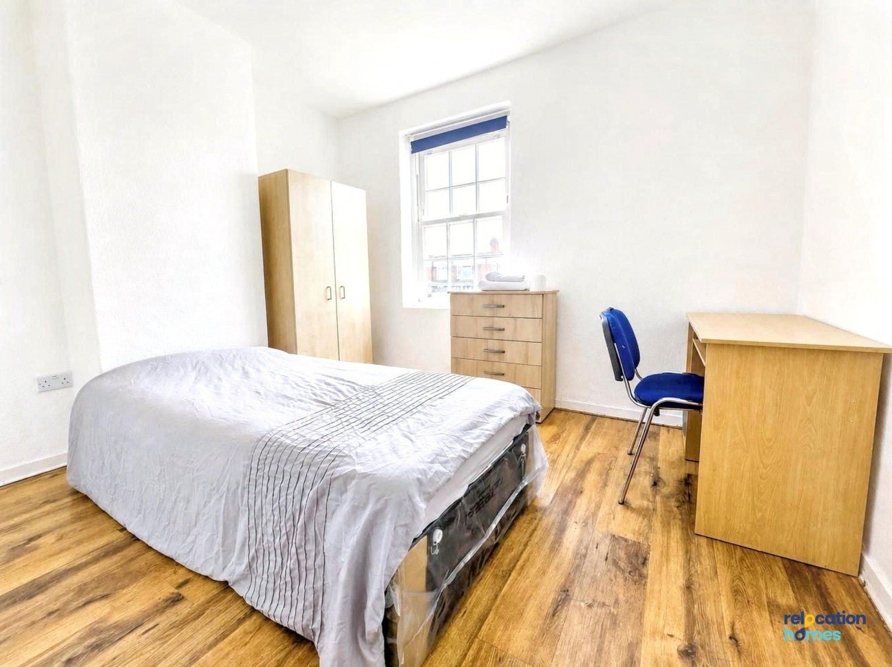 House Lordship Lane in Greater London