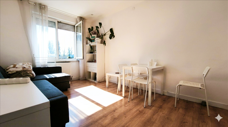 Appartement Rue de Verdun à Thionville