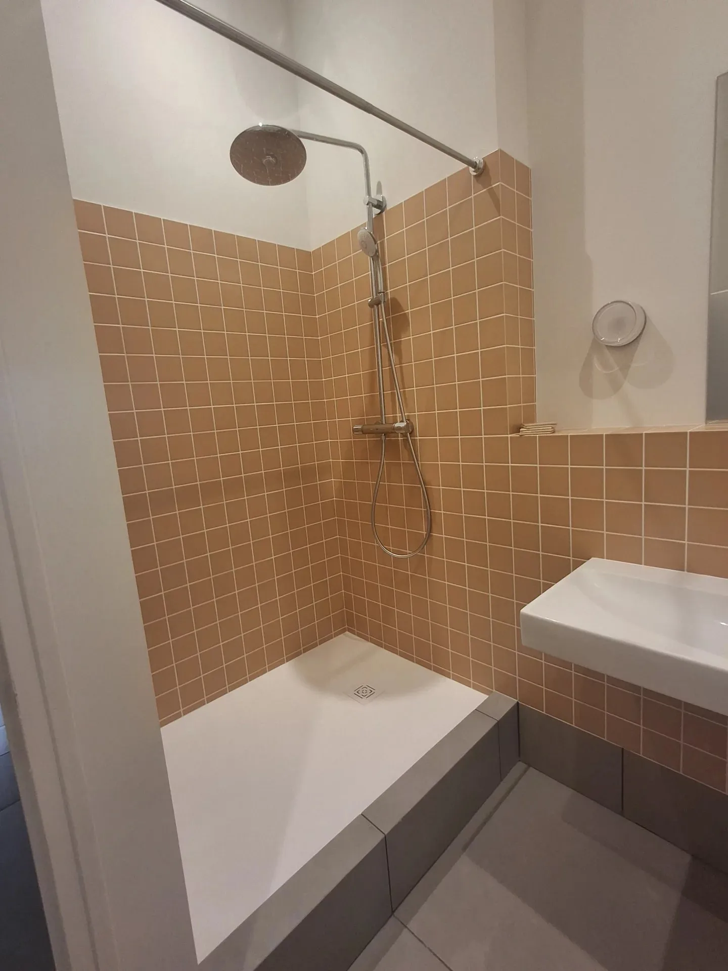 Appartement Grand Rue Jean Moulin à Montpellier