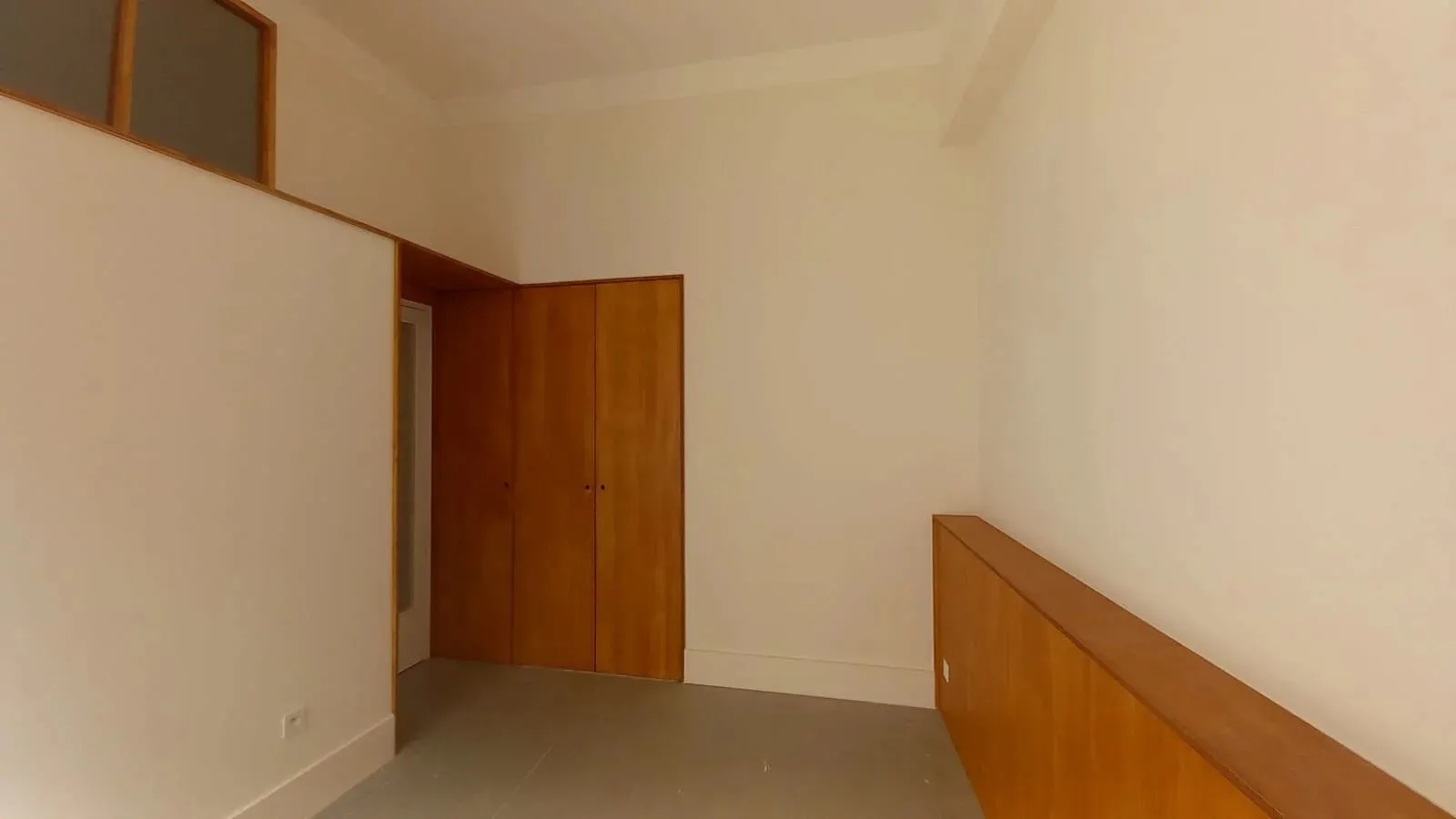 Flat Grand Rue Jean Moulin in Montpellier