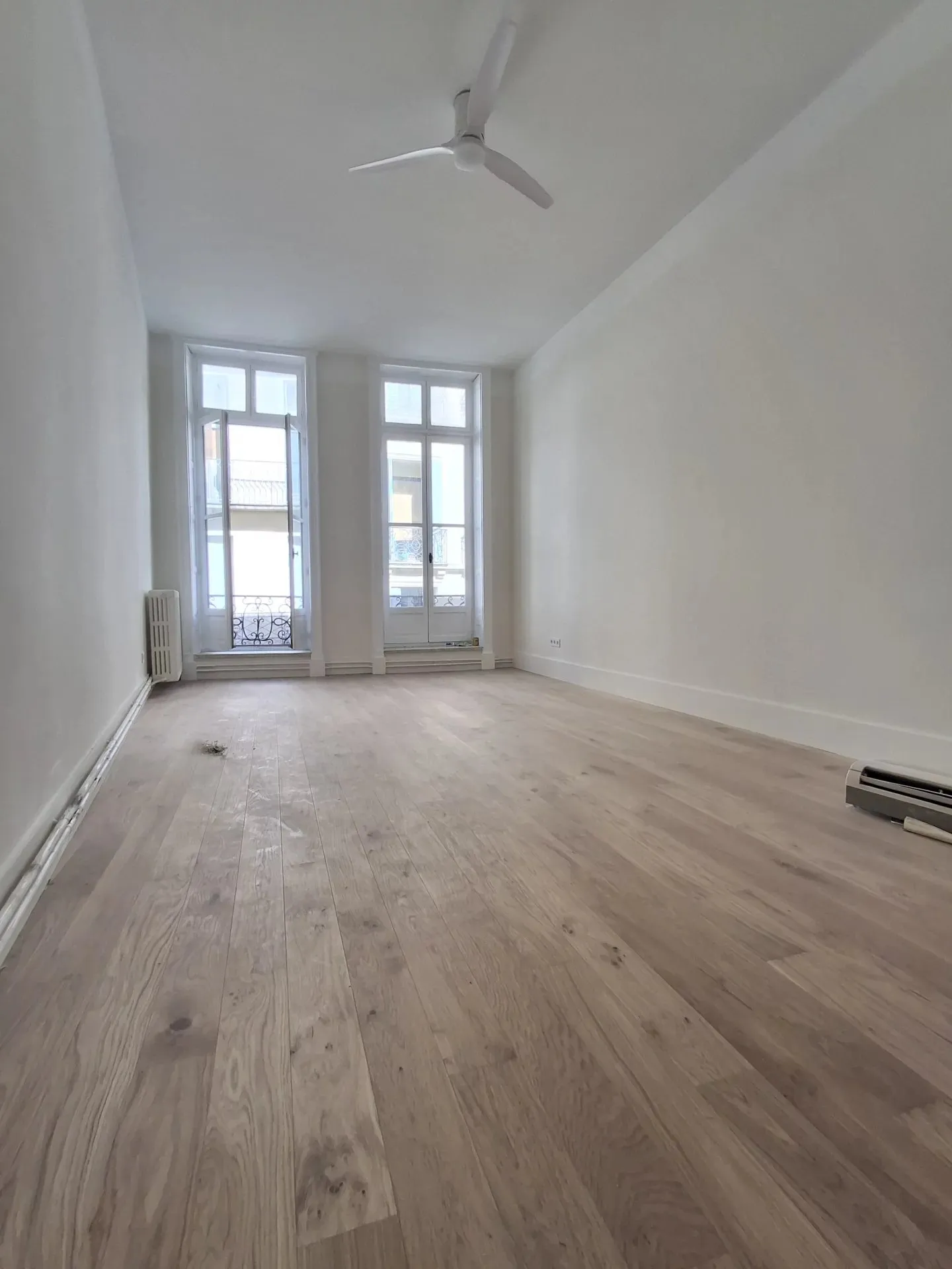Flat Grand Rue Jean Moulin in Montpellier