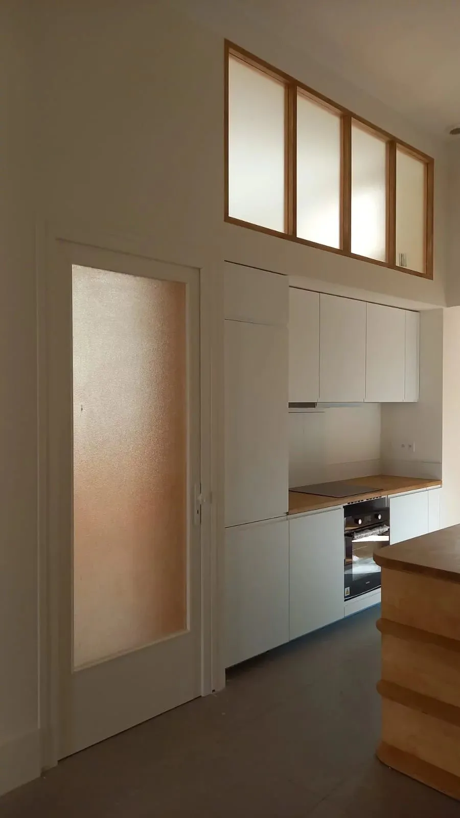 Flat Grand Rue Jean Moulin in Montpellier