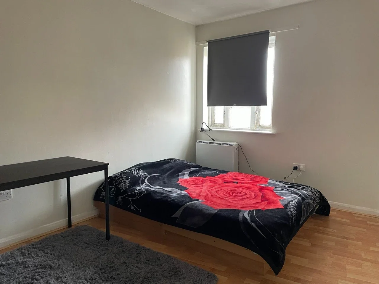 Flat Church Road in Greater London