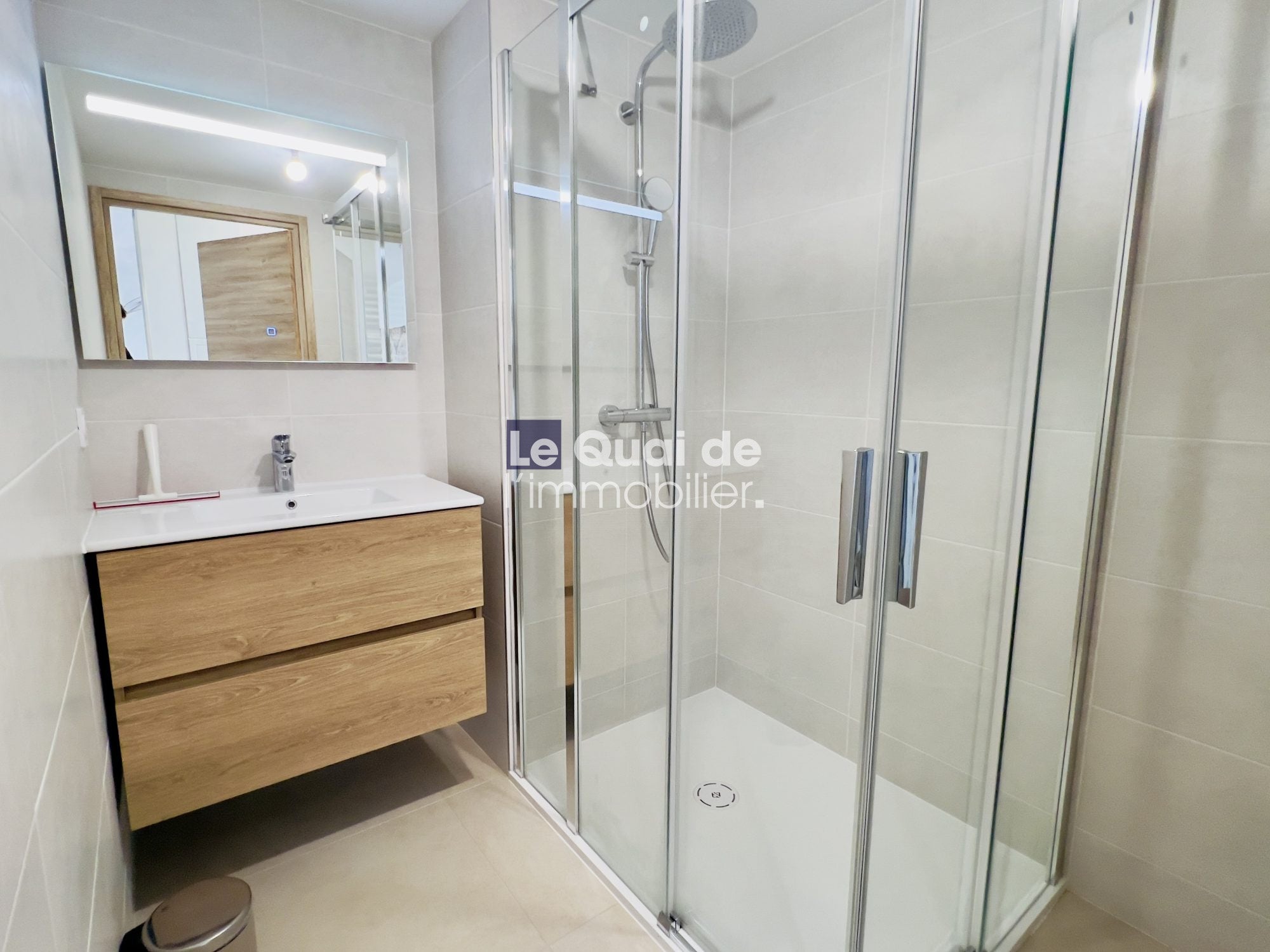 Appartement Route de Chambéry - Route Départementale 1090 à Saint-Ismier