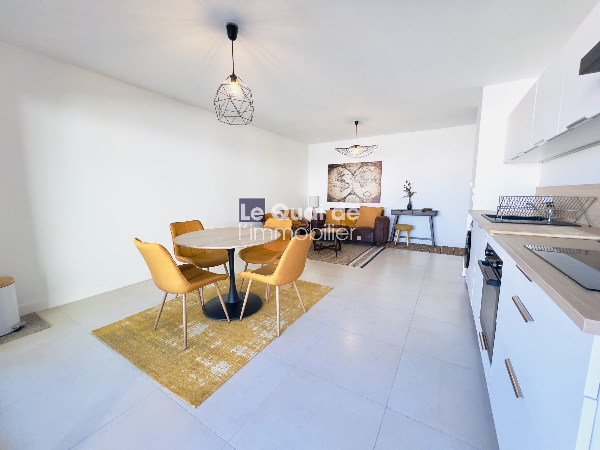 Appartement Route de Chambéry - Route Départementale 1090 à Saint-Ismier
