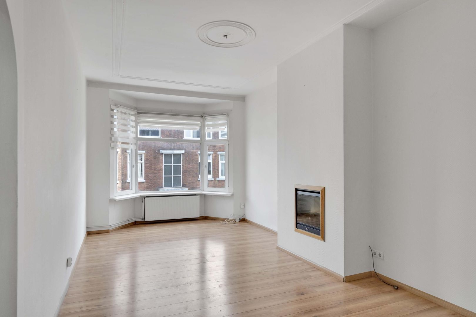 Appartement Staverdenstraat 9 in Den Haag