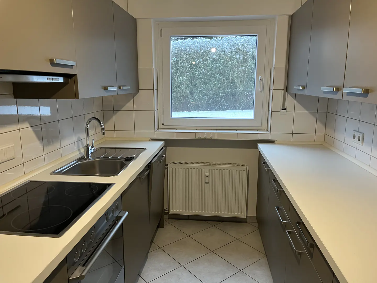 Wohnung Gröchteweg in Bad Salzuflen