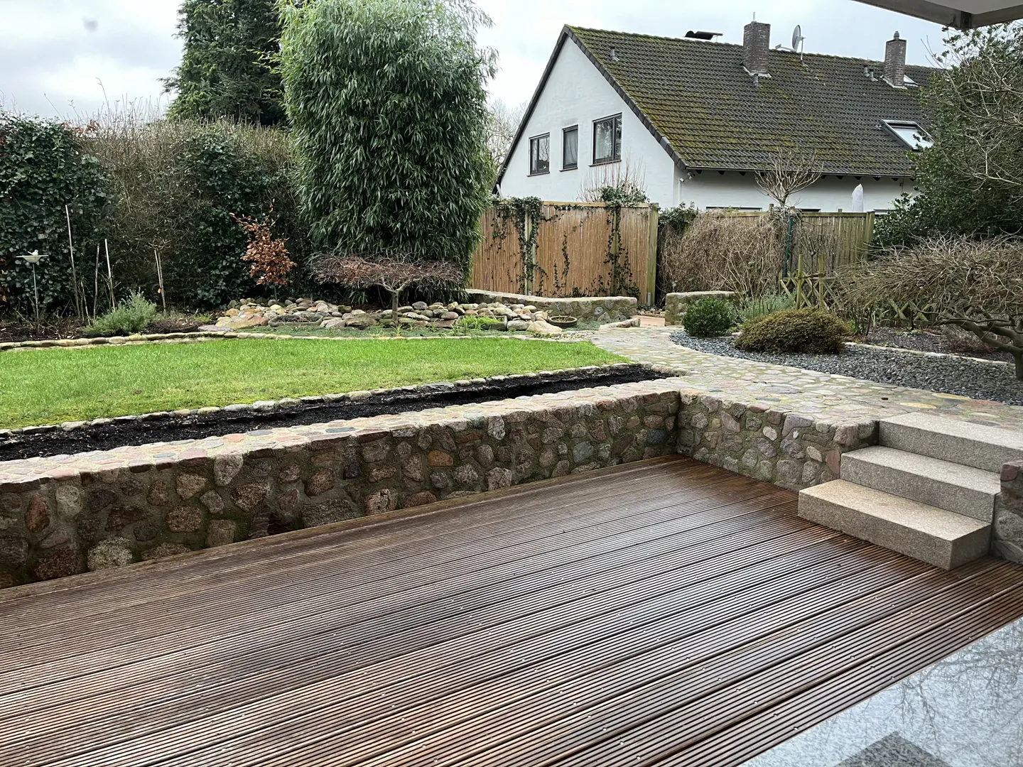 Wohnung Gröchteweg in Bad Salzuflen
